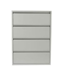 Archivadores Metalicos - Mueble Metal AJ - Bogotá - Colombia