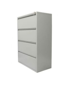 Archivadores Metalicos - Mueble Metal AJ - Bogotá - Colombia