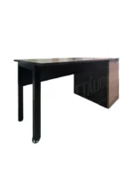 Puesto de trabajo en metal madera - Imagen 7