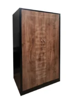 Armario metal madera - Imagen 10