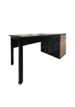 Puesto de trabajo en metal madera - Imagen 3