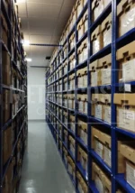 Estantería metálica liviana de 0.45 m de fondo - Imagen 16