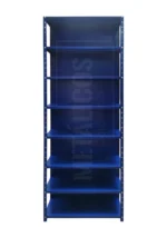 Estantería metálica liviana de 0.45 m de fondo - Imagen 11
