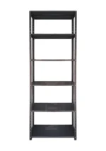 Estantería metálica liviana de 0.45 m de fondo - Imagen 6