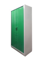 Folderama metalico de 1.90 m