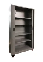 Folderama metálico con caja de seguridad - Imagen 5