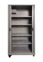Folderama metálico con caja de seguridad - Imagen 4