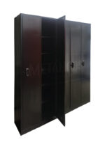 Locker metálico especial horizontal - Imagen 3