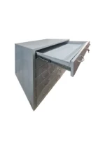 Planoteca de 5 gavetas con seguridad - Imagen 5