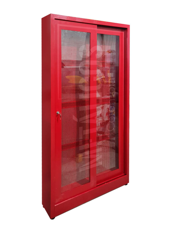 Armario puertas corredizas - Imagen 1
