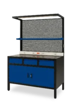 Banco de trabajo industrial - Imagen 4