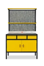 Banco de trabajo industrial