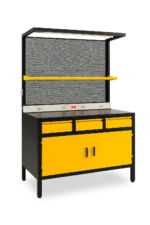 Banco de trabajo industrial - Imagen 6