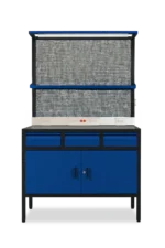 Banco de trabajo industrial - Imagen 5