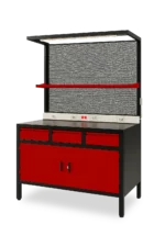 Banco de trabajo industrial - Imagen 3