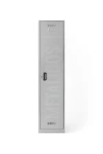 Locker metálico de 1 compartimiento